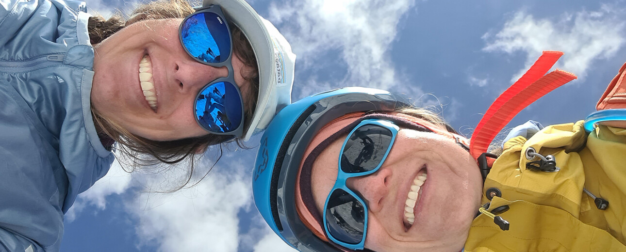 Engagiere dich im SAC Bern